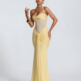 Rosabella | Vestido Maxi