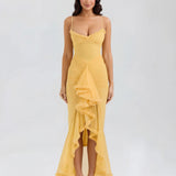 Mona | Vestido Maxi