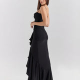 Mona | Vestido Maxi