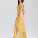 Mona | Vestido Maxi