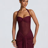 Rosabella | Vestido Maxi