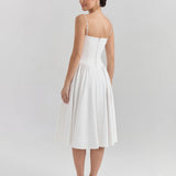 Amaria | Vestido Midi