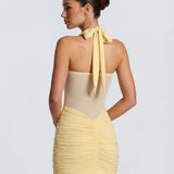 Rosabella | Vestido Maxi