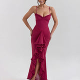 Mona | Vestido Maxi