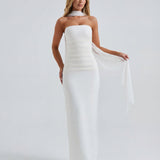 Ella | Vestido Maxi