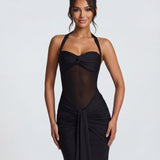 Rosabella | Vestido Maxi