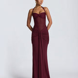 Valentina | Vestido Maxi