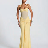 Valentina | Vestido Maxi