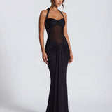 Valentina | Vestido Maxi