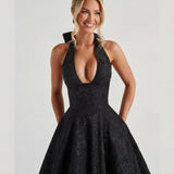 Evelyn | Vestido Midi