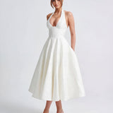 Evelyn | Vestido Midi