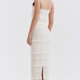Melane | Vestido Maxi