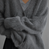 Malou | Cardigan de Cachemira