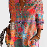 Malou | Blusa Vintage