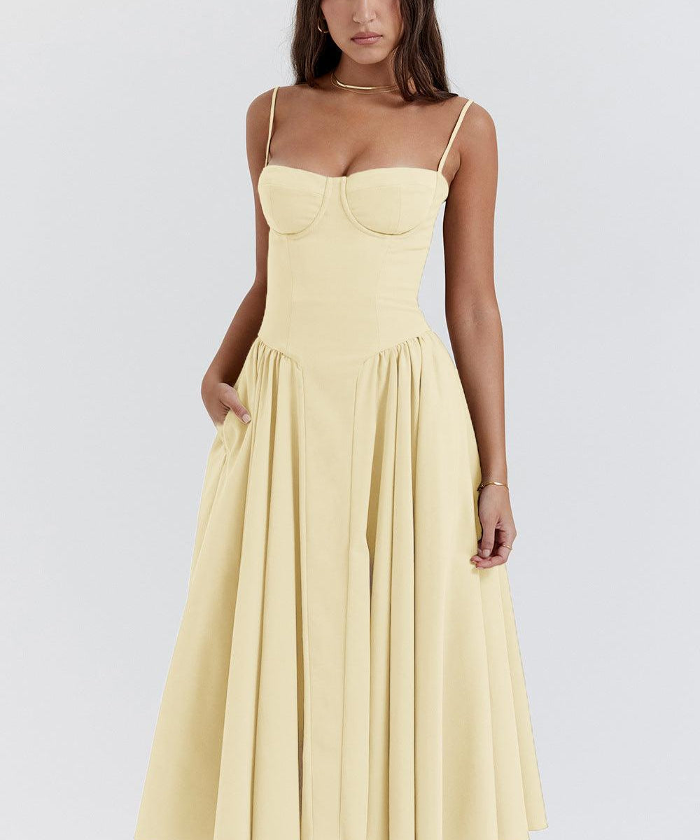Marie | Vestido Midi
