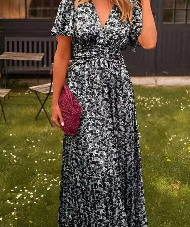 Marlene | Vestido Maxi