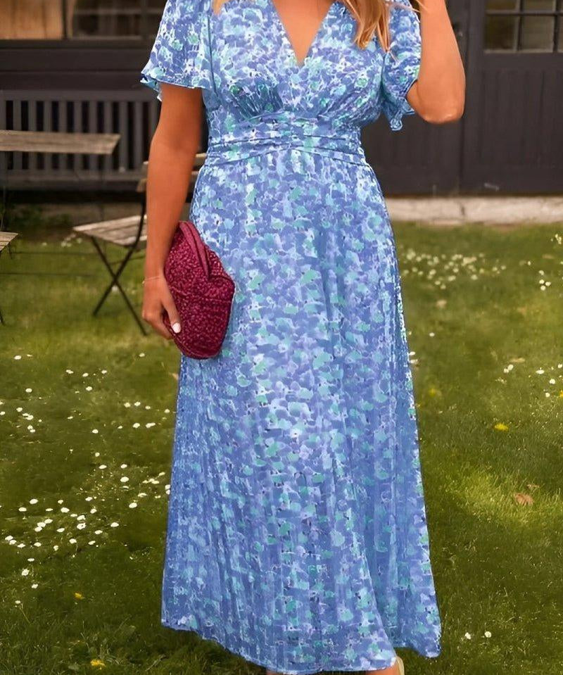 Marlene | Vestido Maxi