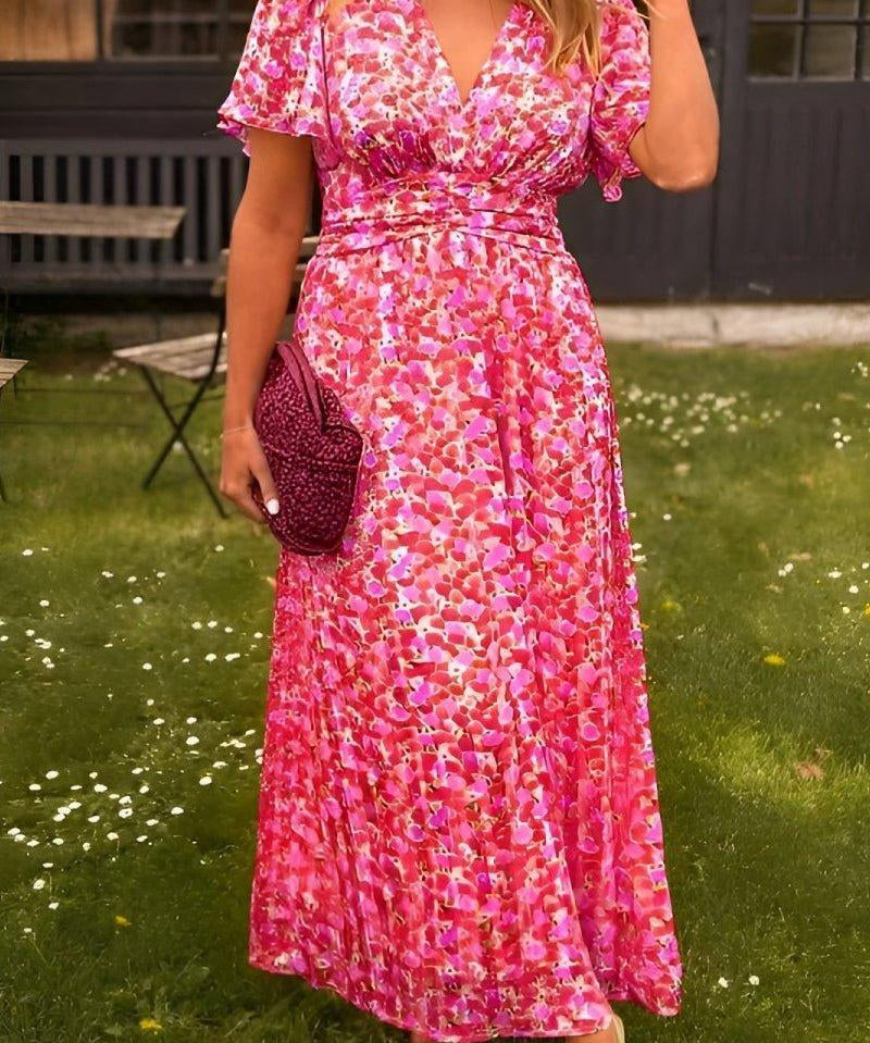Marlene | Vestido Maxi