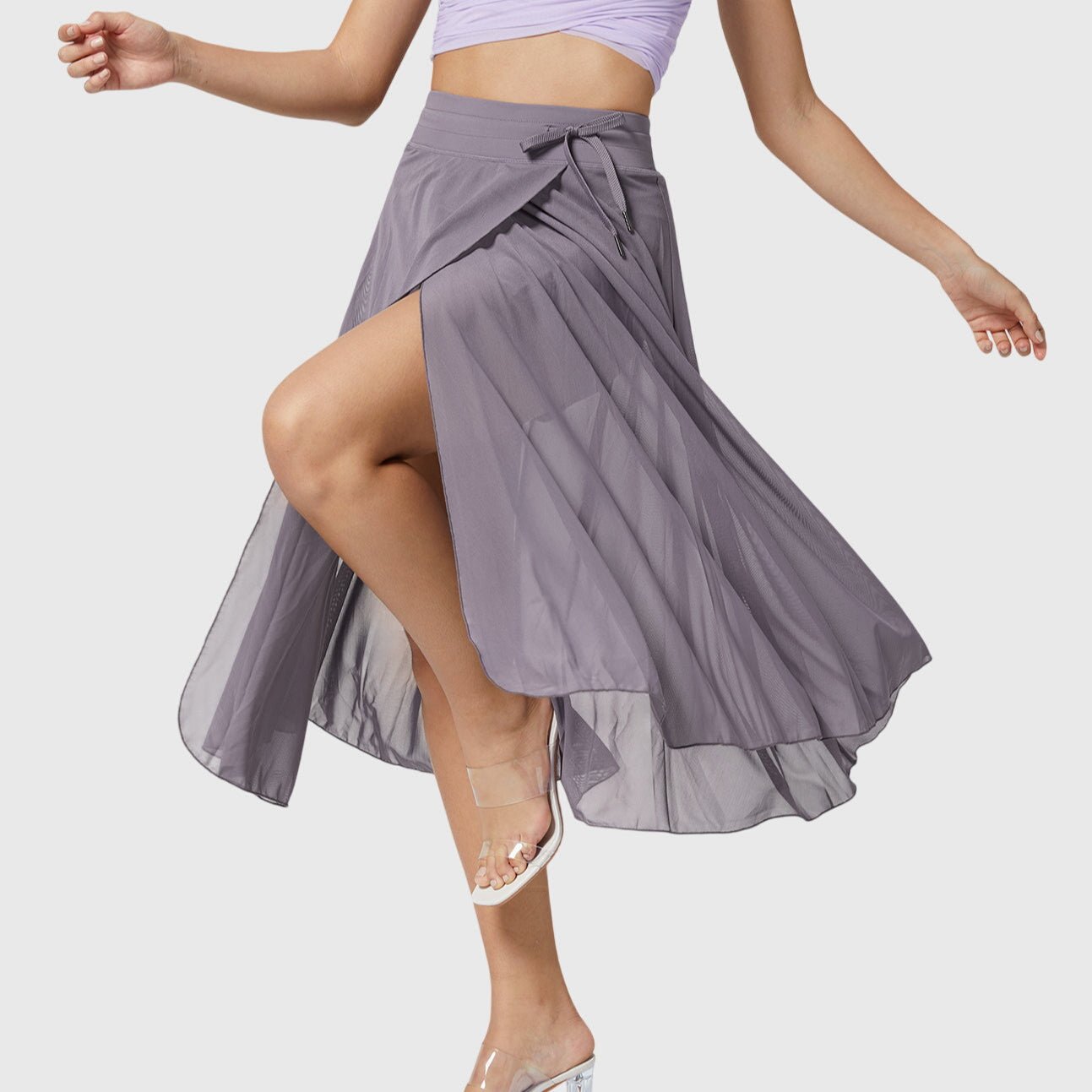 Melanie | Saia