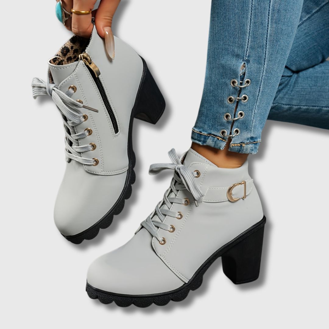 Melina | Botins