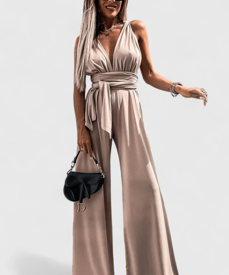 Mette | Costas abertas