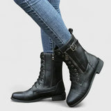Mette | Botas Ortopédicas