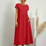 ISABEL | Vestido Midi