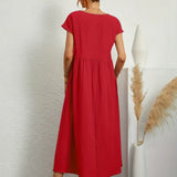 ISABEL | Vestido Midi