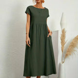 ISABEL | Vestido Midi