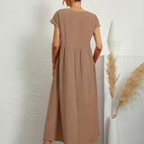 Gabriela — Vestido Midi