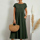 ISABEL | Vestido Midi