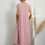 Gabriela — Vestido Midi