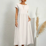 ISABEL | Vestido Midi