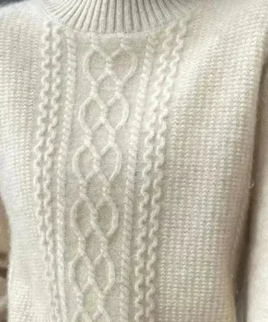 Mille | Pullover de Caxemira