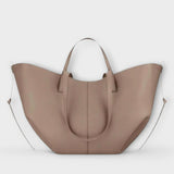 Mille | Bolsa de Couro Aura
