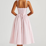 Nicolle | Vestido Midi