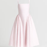 Nicolle | Vestido Midi