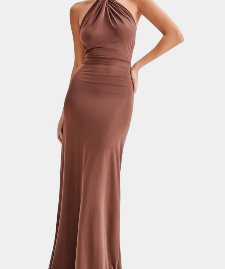 Nanna | Vestido Maxi