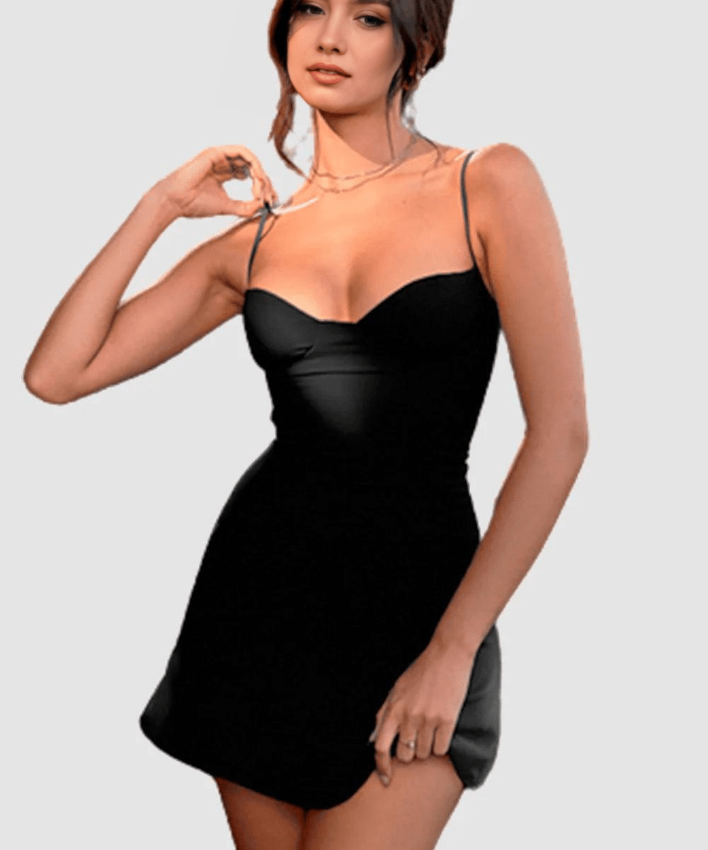 Nayla | Minikjole