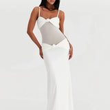 Eleina | Vestido Maxi