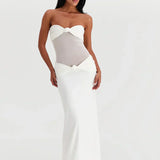 Eleina | Vestido Maxi