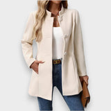Linda | Casaco Elegante e Intemporal