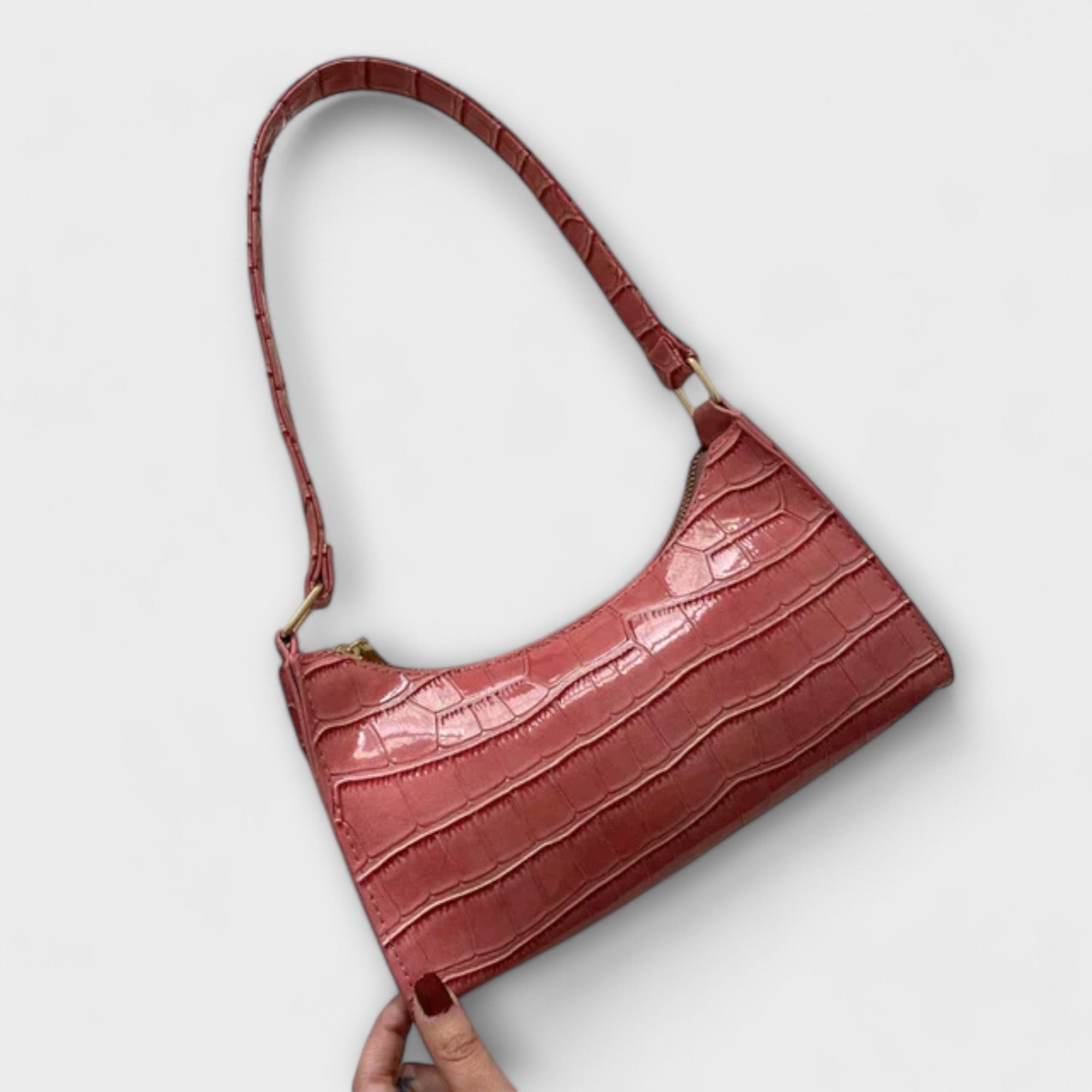 Noora | Bolsa de Couro