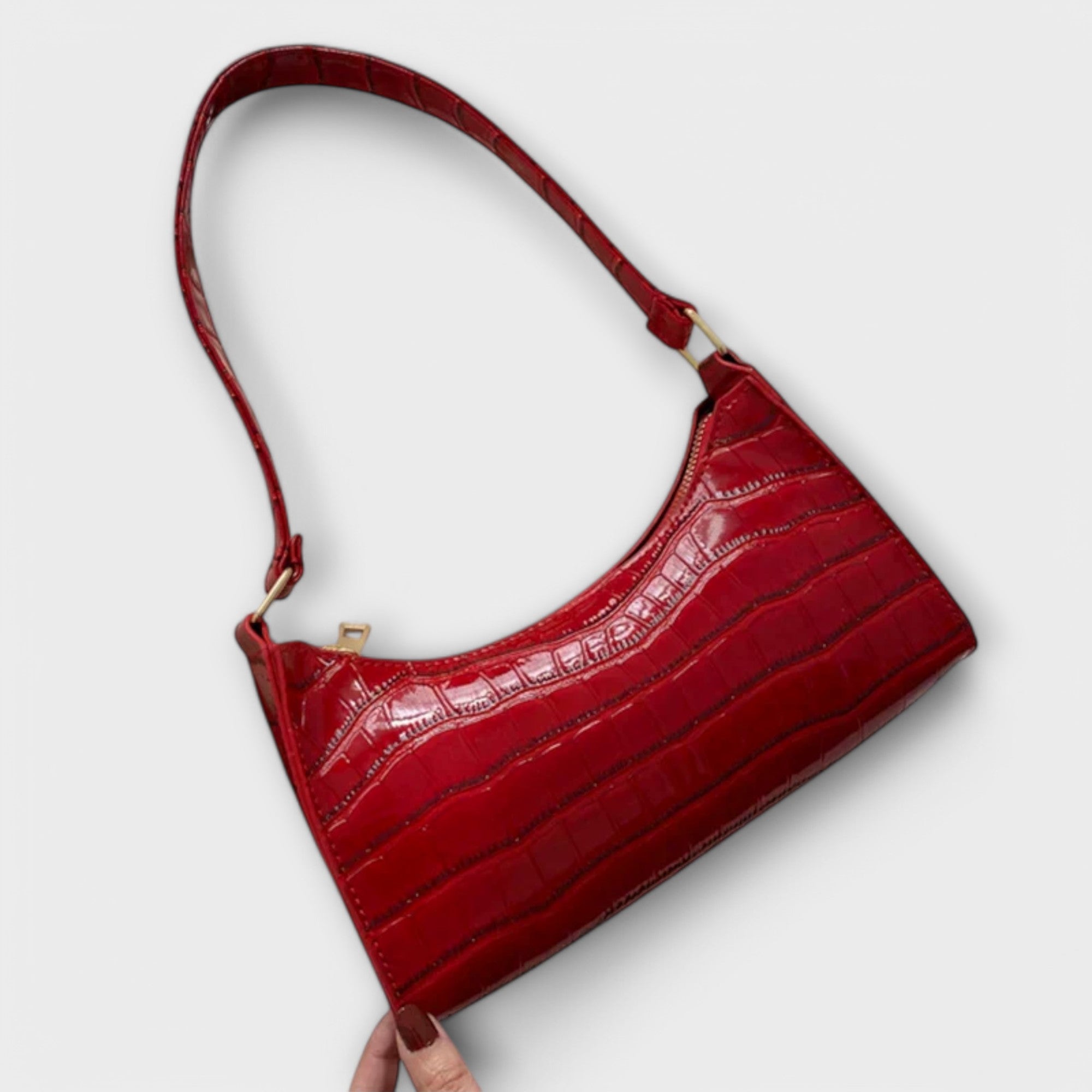 Noora | Bolsa de Couro