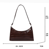 Noora | Bolsa de Couro