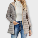 Carolin – Casaco Casual de Inverno para Mulheres