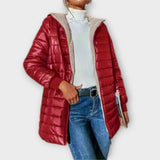 Carolin – Casaco Casual de Inverno para Mulheres