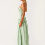 Jamy | Vestido Maxi