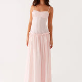 Jamy | Vestido Maxi