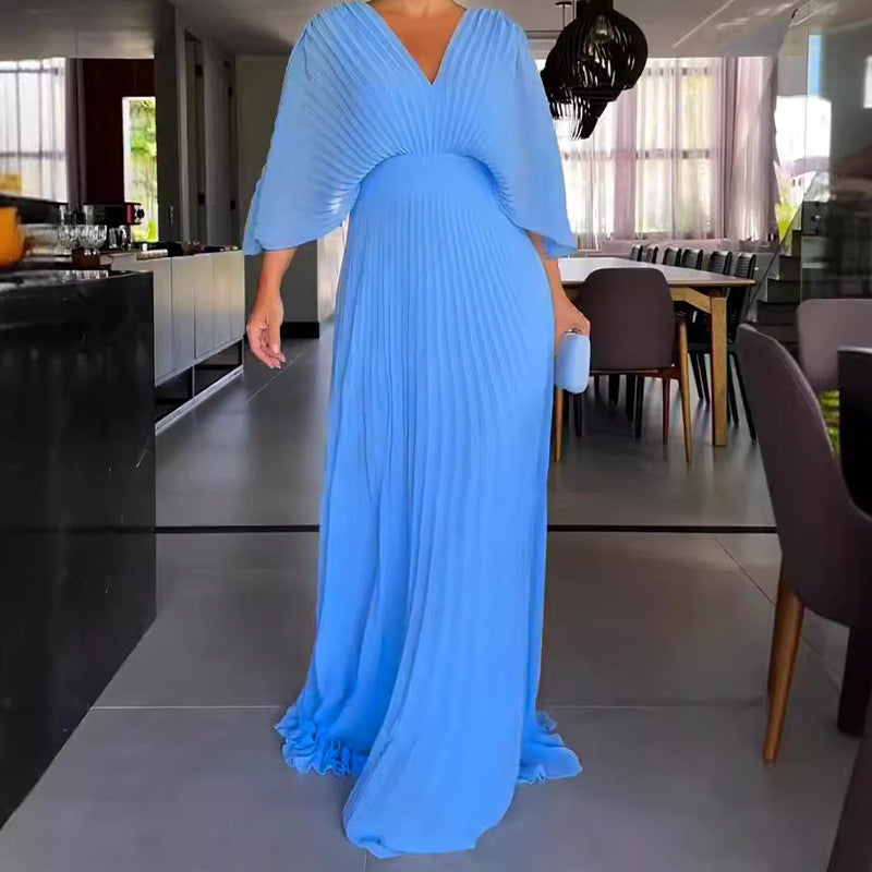 Maddy | Vestido Maxi